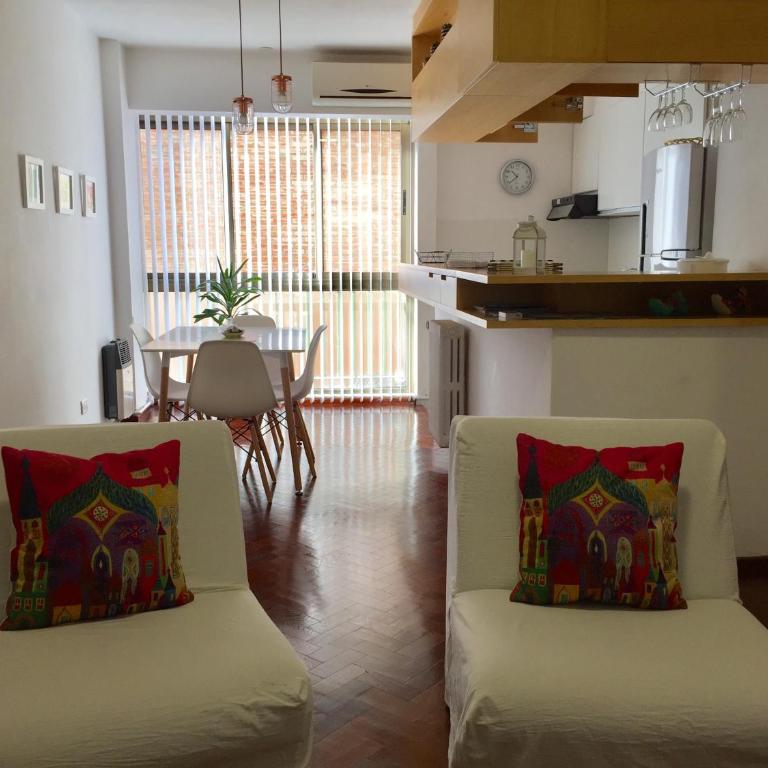 Brisa del Rio - Apartamento de 1 dormitorio - 2