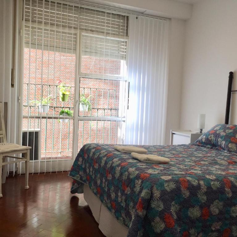 Brisa del Rio - One-Bedroom Apartment - 5