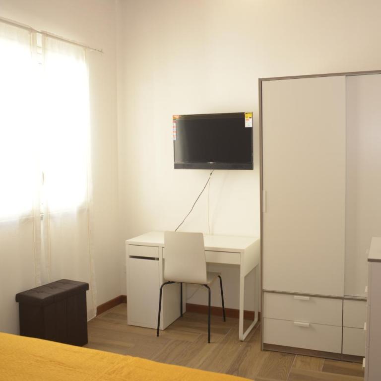 Normanni Homes - Appartamento con 1 Camera da Letto - 1