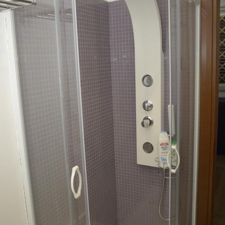 Normanni Homes - Appartamento con 1 Camera da Letto - 39