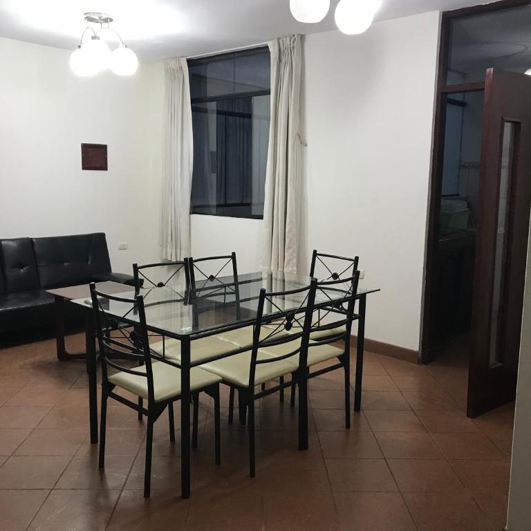 Departamento Los Sauces - Apartamento de 2 dormitorios - 7