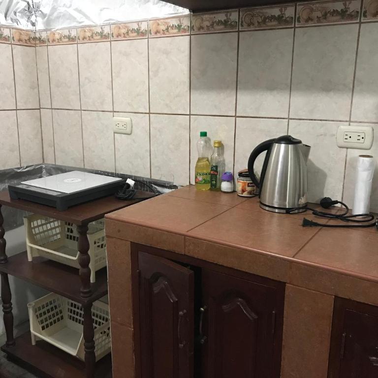 Departamento Los Sauces - Apartamento de 2 dormitorios - 20