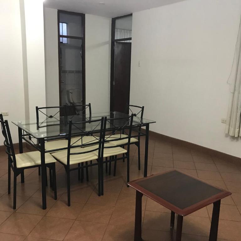 Departamento Los Sauces - Apartamento de 2 dormitorios - 9