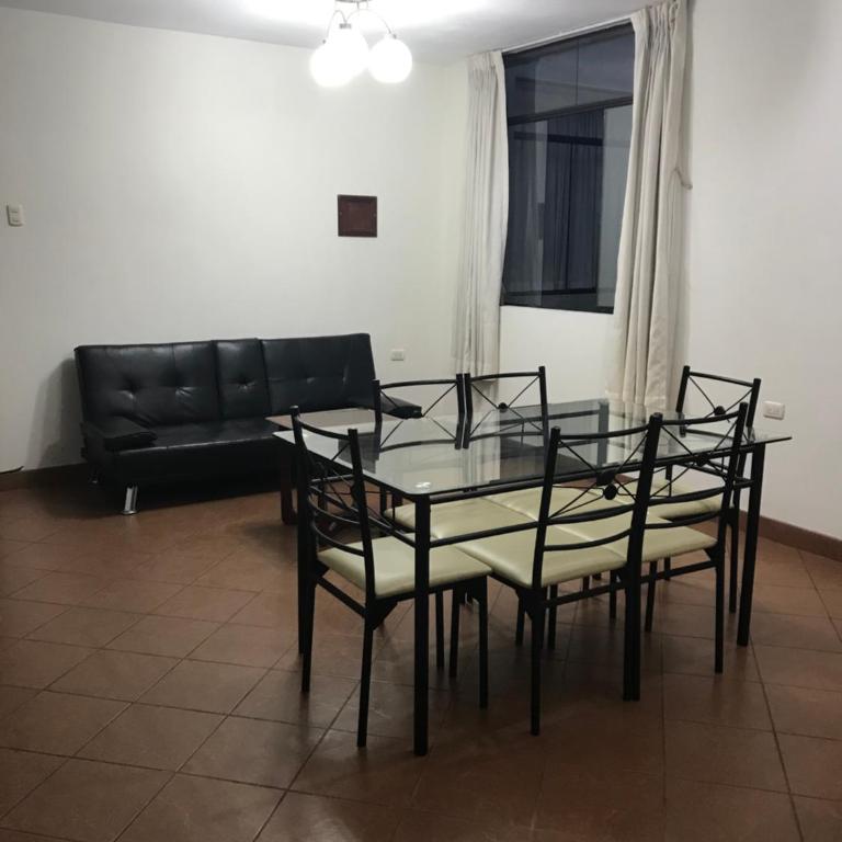 Departamento Los Sauces - Apartamento de 2 dormitorios - 5
