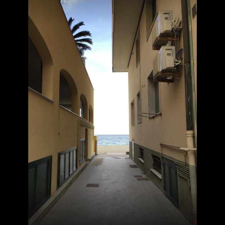 Babyaccommodation Family Sea & Box - Appartamento con 1 Camera da Letto - 21