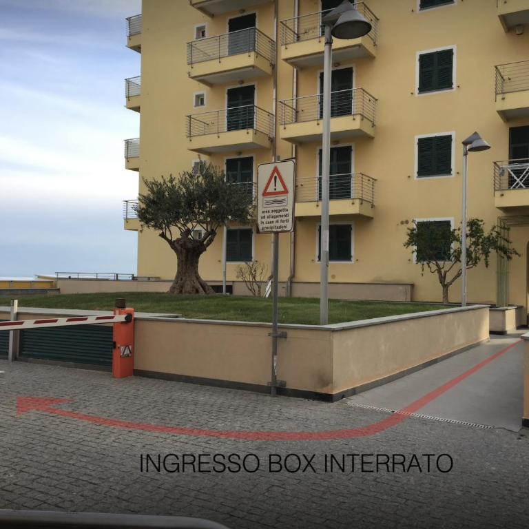 Babyaccommodation Family Sea & Box - Appartamento con 1 Camera da Letto - 18