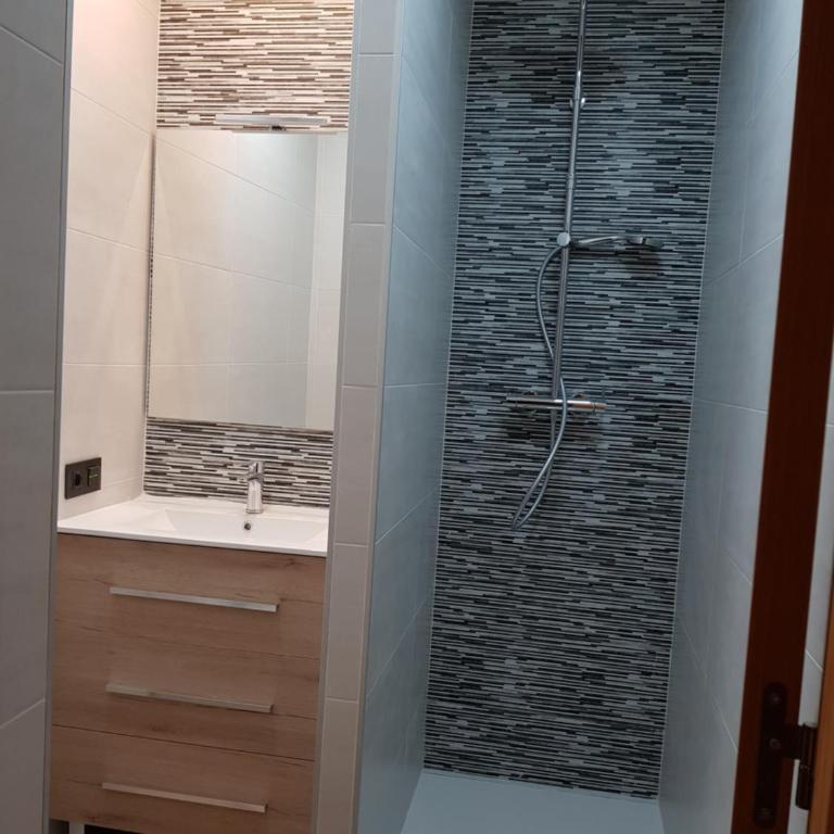 Casa Carol - Habitación Doble con baño privado - 1