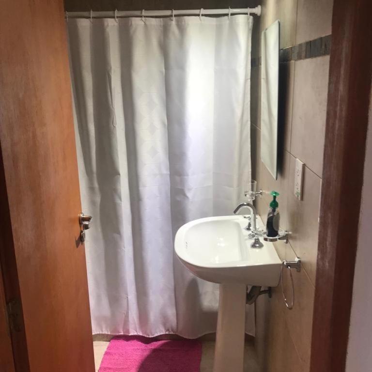 Departamento en Chascomús a dos cuadras de laguna - Apartamento - 10