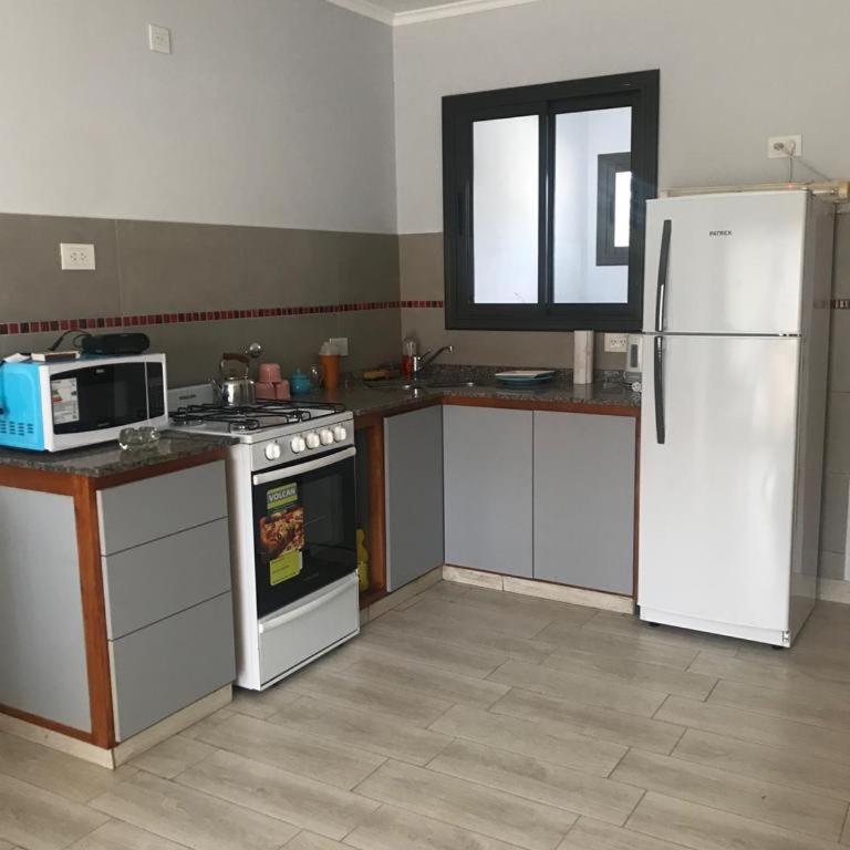 Departamento en Chascomús a dos cuadras de laguna - Apartamento - 9