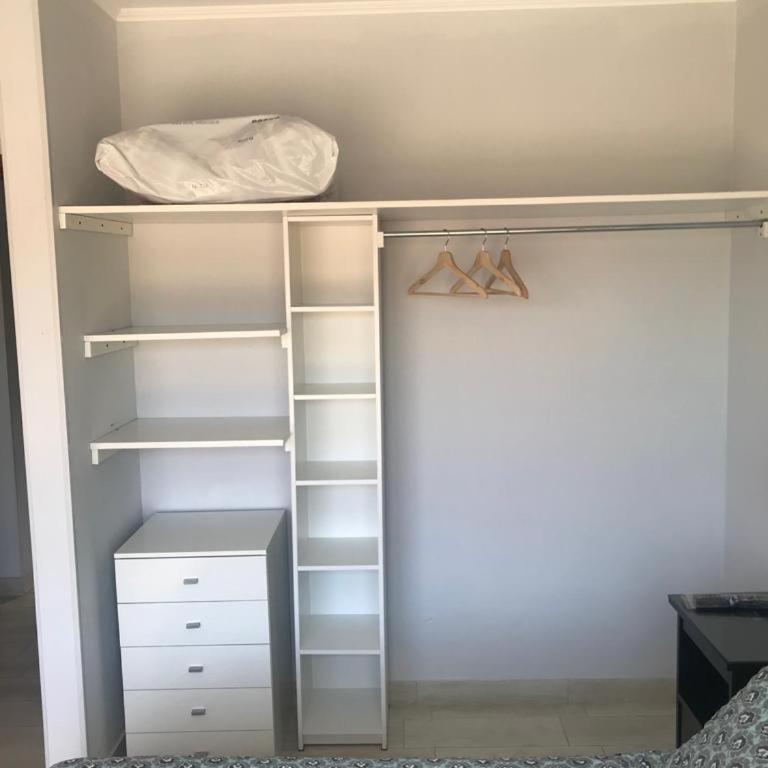Departamento en Chascomús a dos cuadras de laguna - Apartamento - 5
