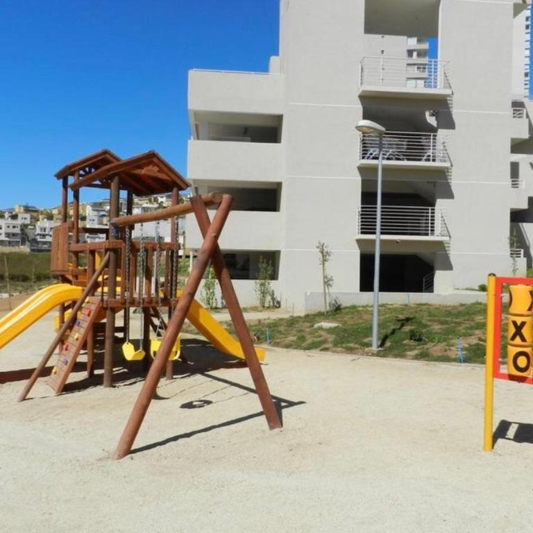 viña del mar, departamento costa Reñaca 181 - Apartamento de 3 dormitorios - 11