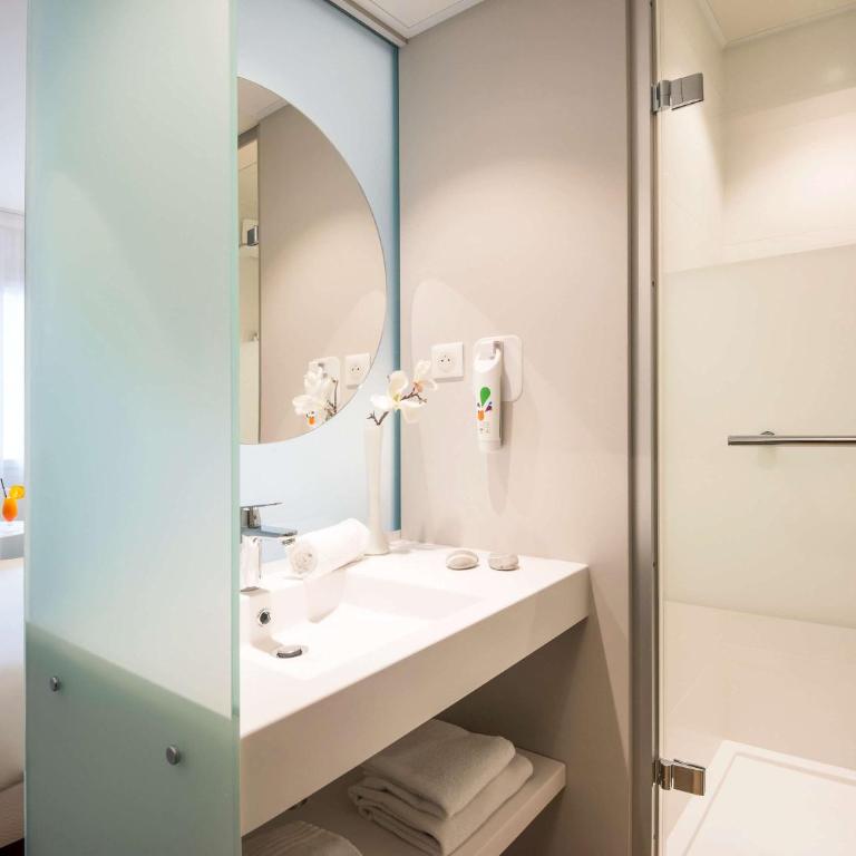 ibis Styles Nice Cap 3000 Aéroport - Chambre Double Standard - 6