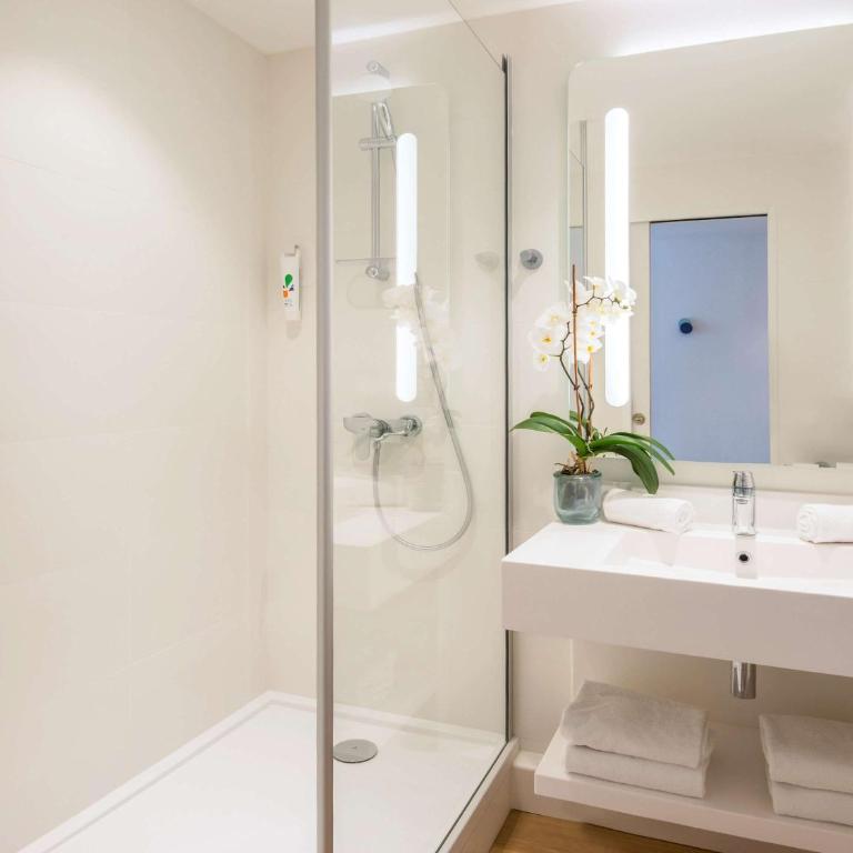 ibis Styles Nice Cap 3000 Aéroport - Chambre Double Standard - 5