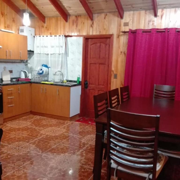 Cabaña San Pedro - Casa de 3 dormitorios - 15