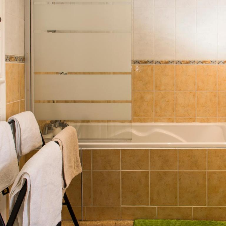 la Casa D'estève - Appartement 1 Chambre - 24