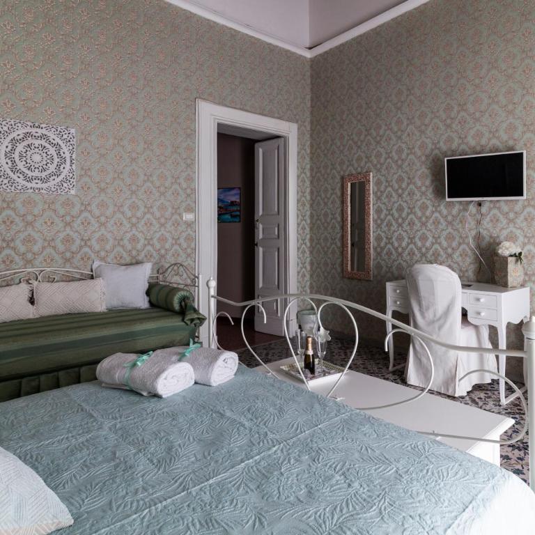 Casa Maia - Appartamento con 1 Camera da Letto - 1