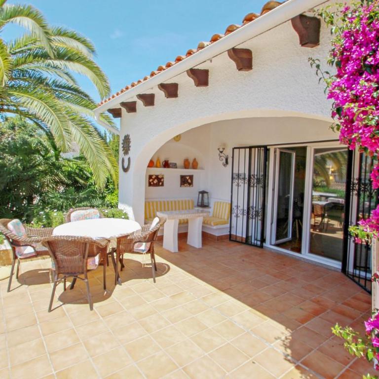 Balia - private pool villa - Villa - 11