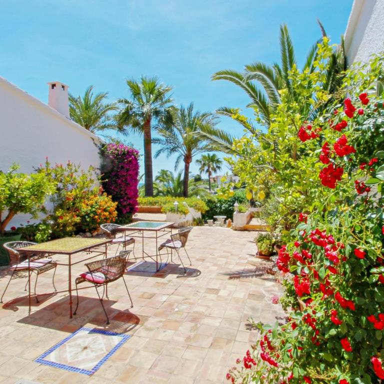 Balia - private pool villa - Villa - 10