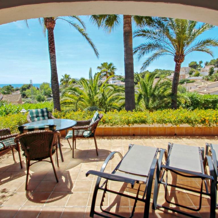 Balia - private pool villa - Villa - 5