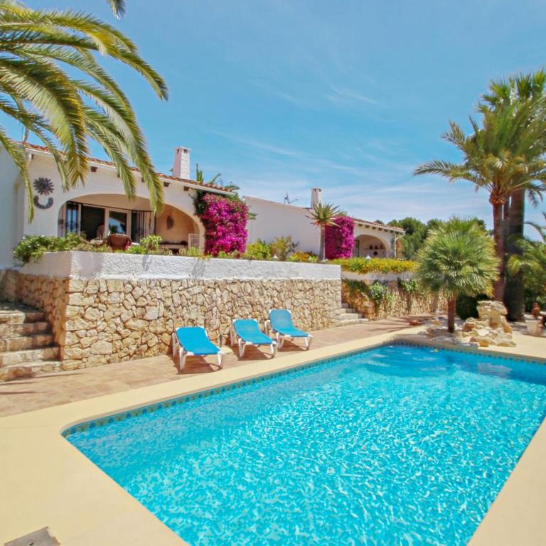 Balia - private pool villa - Villa - 1