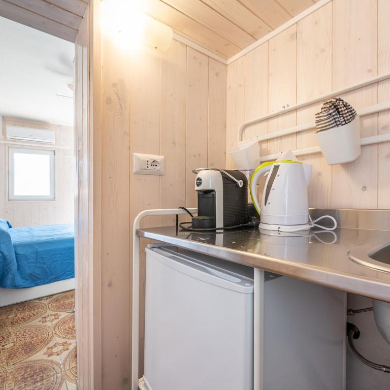 Villa Celeste - Studio with Sea View - 7