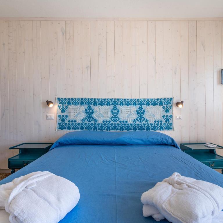 Villa Celeste - Studio with Sea View - 6