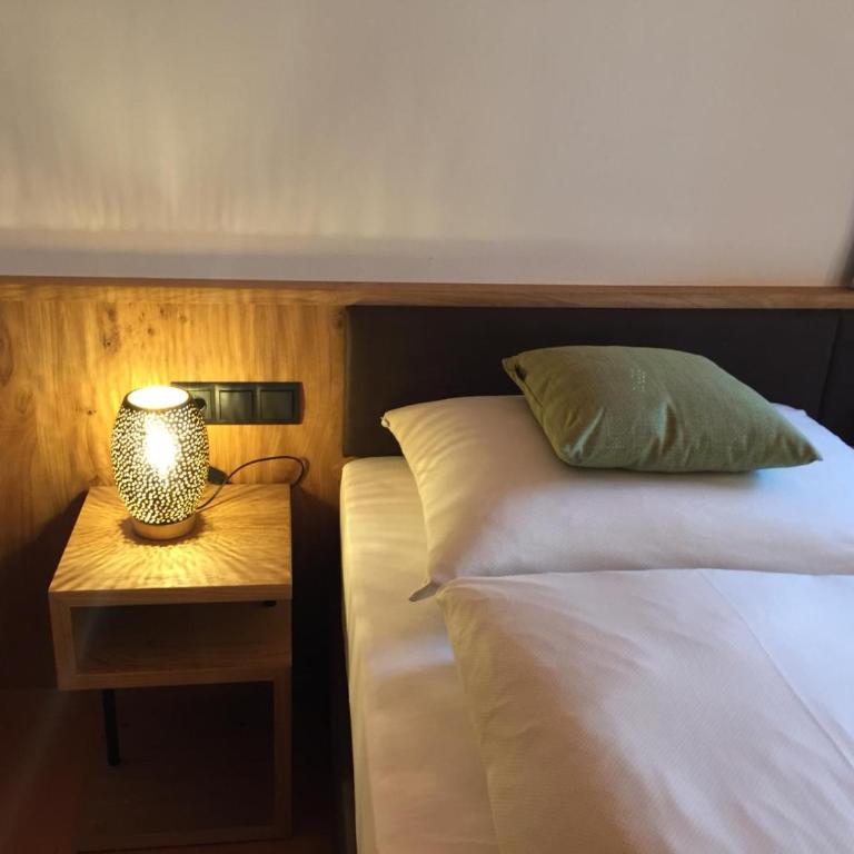 Alexander Mountain-Lodge - Chalet - 21
