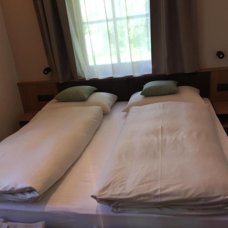 Alexander Mountain-Lodge - Chalet - 19