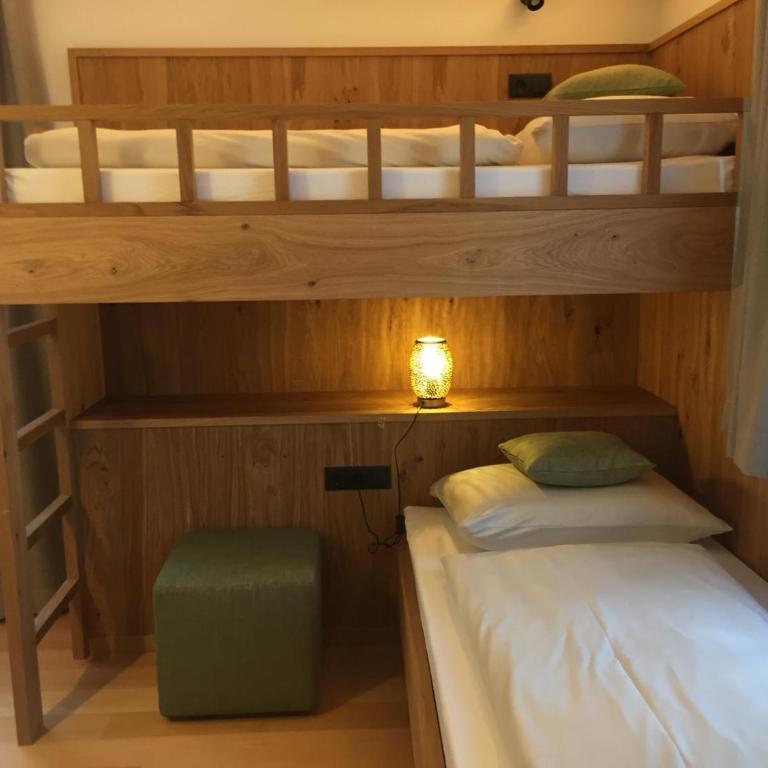 Alexander Mountain-Lodge - Chalet - 20