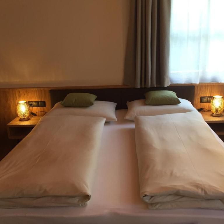Alexander Mountain-Lodge - Chalet - 22
