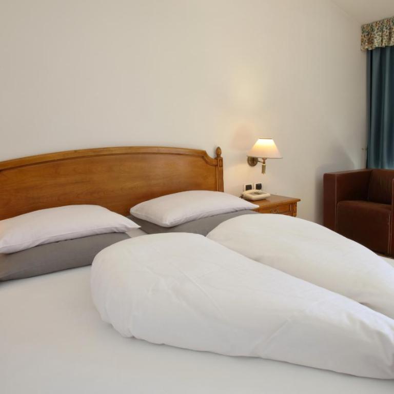 Feldmilla Design Hotel - Wellness & SPA - Habitación Doble Clásica - 2