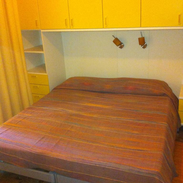 Catalan rooms - Camera Matrimoniale con Balcone - 11