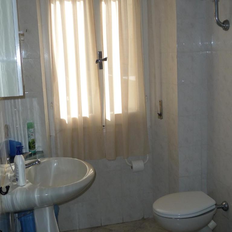 Catalan rooms - Camera Matrimoniale con Balcone - 21