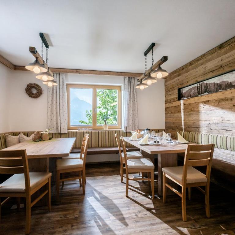 Saibatenhof - Ferienhaus - 3