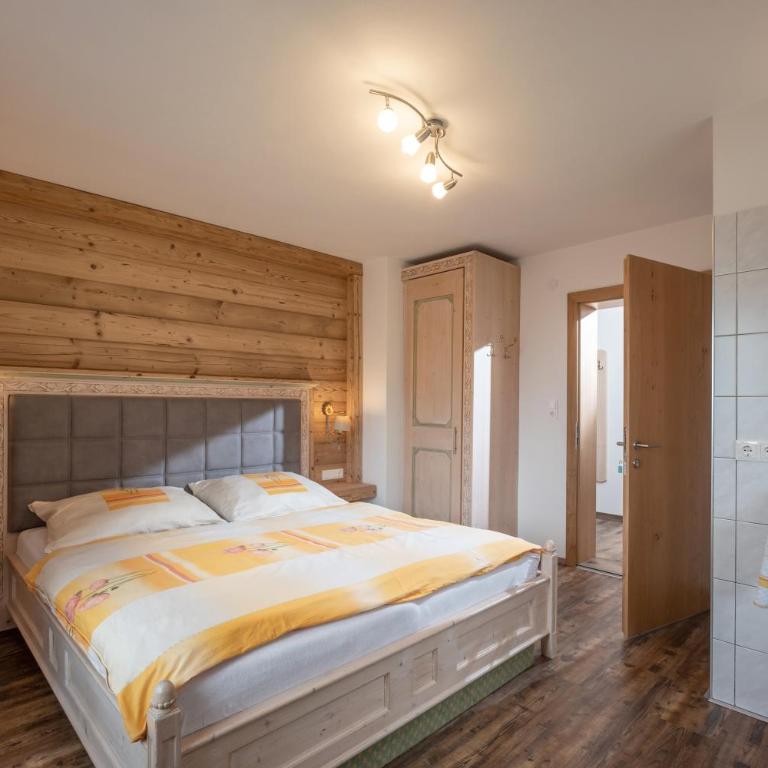 Saibatenhof - Ferienhaus - 6