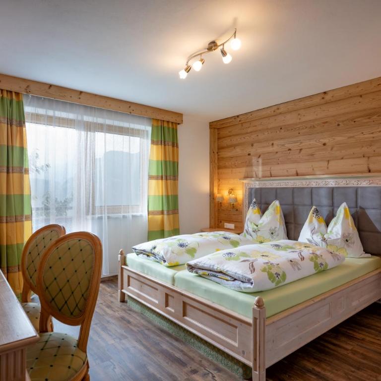 Saibatenhof - Ferienhaus - 5