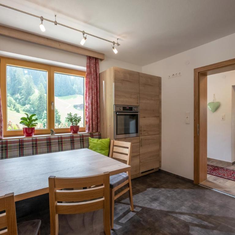 Saibatenhof - Ferienhaus - 7