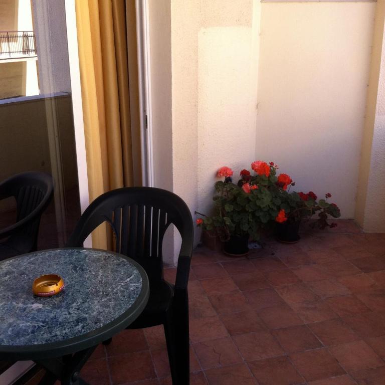 Catalan rooms - Camera Matrimoniale con Balcone - 15