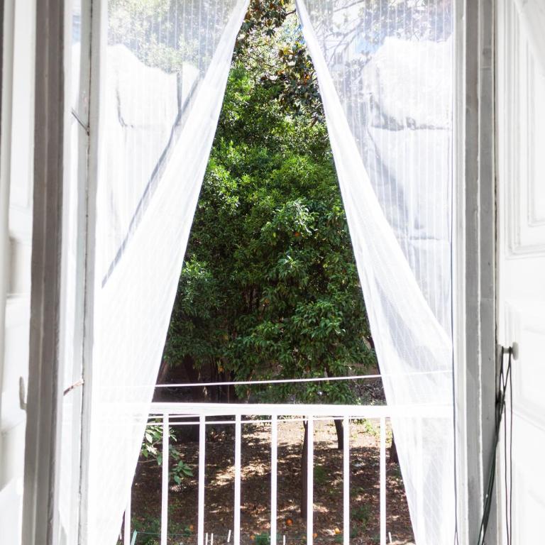 Casa Maia - Appartamento con 1 Camera da Letto - 16