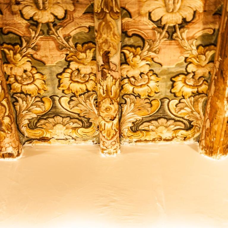 Casa Maia - Appartamento con 1 Camera da Letto - 17
