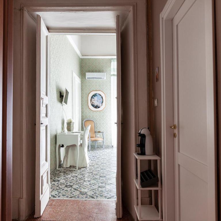 Casa Maia - Appartamento con 1 Camera da Letto - 12