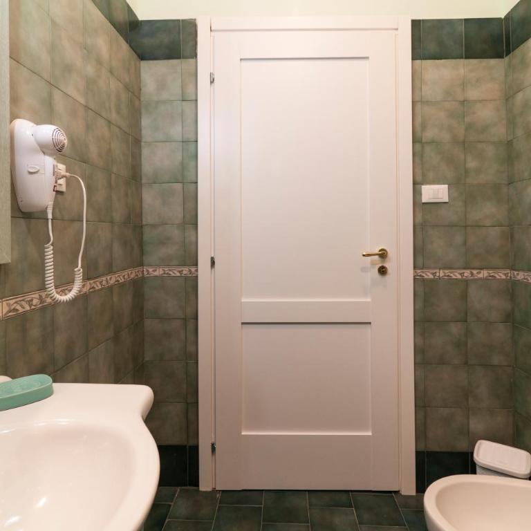 Casa Maia - Appartamento con 1 Camera da Letto - 11