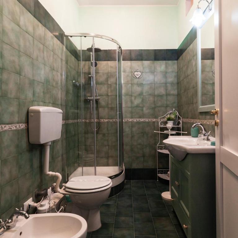 Casa Maia - Appartamento con 1 Camera da Letto - 10