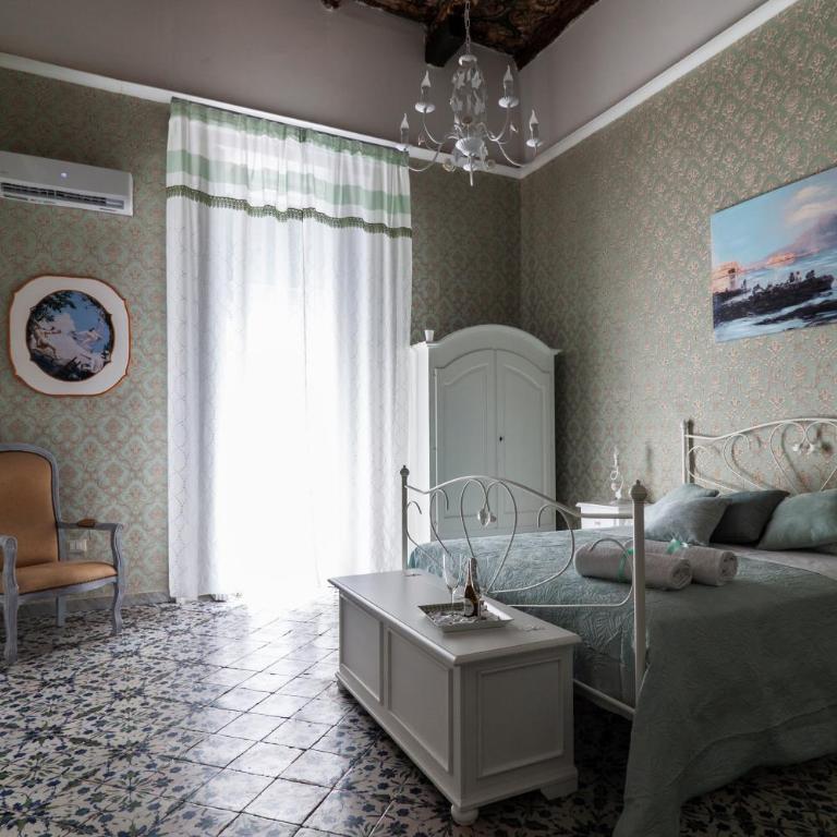 Casa Maia - Appartamento con 1 Camera da Letto - 7