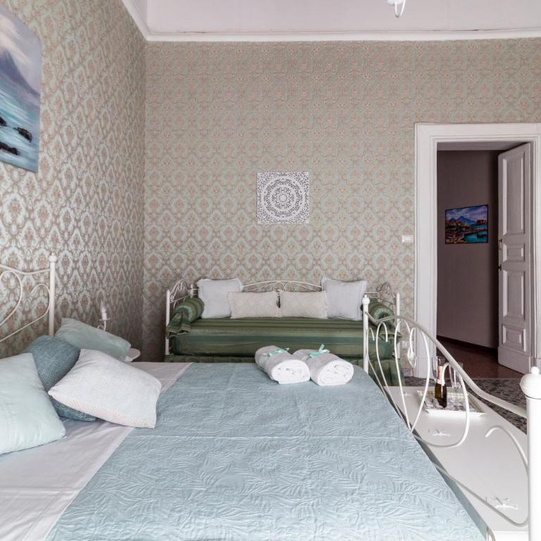 Casa Maia - Appartamento con 1 Camera da Letto - 6