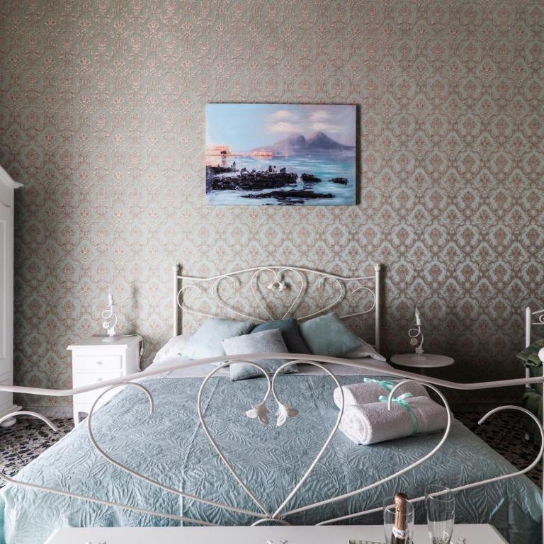 Casa Maia - Appartamento con 1 Camera da Letto - 5