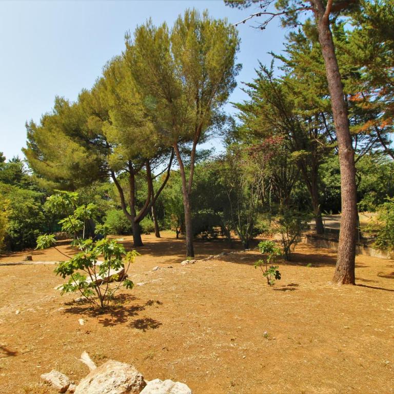 Villa de Charme sur la Corniche - Villa - Côté Plage - 23