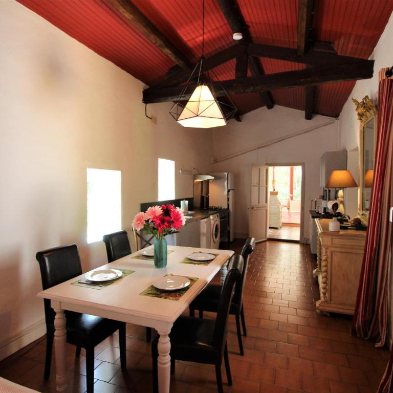 Villa de Charme sur la Corniche - Villa - Côté Plage - 5