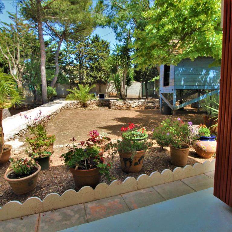 Villa de Charme sur la Corniche - Villa - Côté Plage - 10