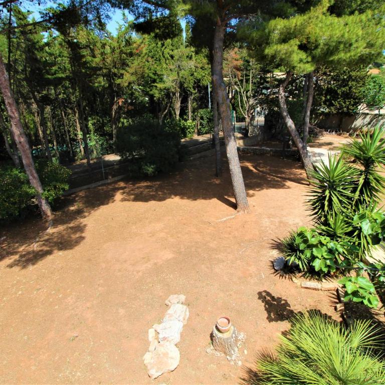 Villa de Charme sur la Corniche - Villa - Côté Plage - 22